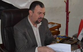 نائب عن الوطنية ينفي توقيعه على دعم ترشيح الحلبوسي لمنصب رئيس البرلمان