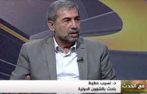 ملخص - مع الحدث: العراق والاصطفافات السياسية حول المكاسب والمناصب