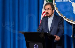 ايران:‌باريس مسؤولة عن توفير الامن للأماكن الدبلوماسية الايرانية