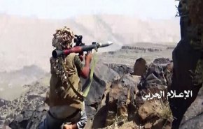 اليمن.. اقتحام وسيطرة على مواقع لمرتزقة العدوان في البيضاء 