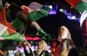 القوى الفلسطينية تدعو للتصدي للاحتلال الاسرائيلي في 
