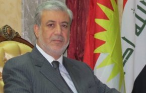 انتخاب بشير الحداد نائبا ثانيا لرئيس البرلمان العراقي