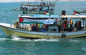 المسير البحري الثامن لكسر الحصار عن غزة ينطلق غدا