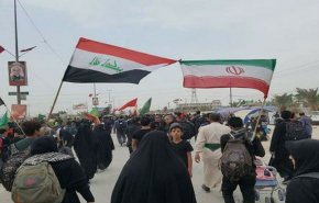 پلیس کربلا درگیری زائران ایرانی و عراقی را تکذیب کرد

