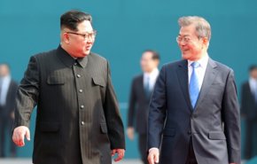 خلع سلاح هسته ای محور اصلی مذاکرات سران دو کره است