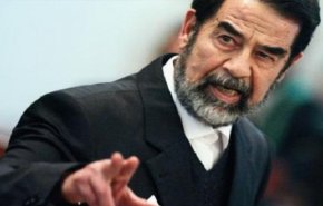 شاهد بالفيديو.. كيف قتل صدام وزير الخارجية الجزائري؟
