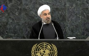 جهان درانتظار شنیدن مواضع ایران از زبان روحانی درنیویورک است