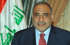 عادل عبدالمهدی رسما مکلف به تشکیل دولت جدید عراق شد