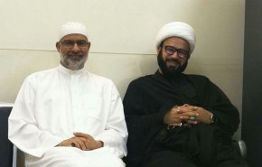 الامن البحريني يحقق مع علماء دين بشأن خطبهم في عاشوراء
