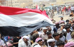 تحصن مجدد اهالی المَهره یمن برای خروج نیروهای سعودی 
