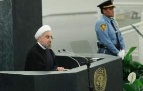 حضور روحاني في الامم المتحدة، فرصة للدبلوماسية الايرانية