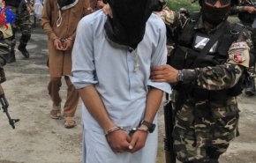 26 عضو داعش در کابل بازداشت شدند