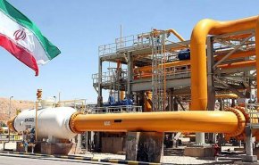 إيران تبيع النفط الخام مقوما بالعملة الاجنبية في بورصة محلية