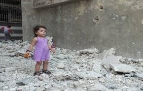 سوريا.. لعنات الحرب..