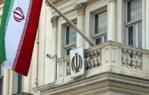 حمله به سفارت ایران در آتن به برکناری افسر ارشد پلیس یونان منجر شد
