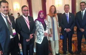 عمان تشارك في مؤتمر الصحة العربي الثامن بواشنطن