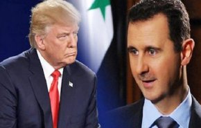 مفارقة سورية.. الأسد باق وعلى أميركا الرحيل!