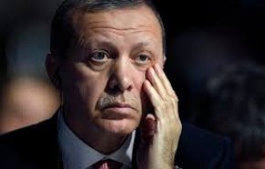 أردوغان يتهم أميركا بمواصلة دعم المعارضة الكردية في سوريا