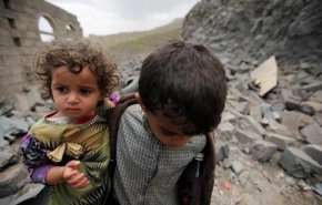 منظمة دولية: الجوع يهدد مليون طفل إضافي في اليمن