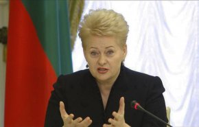ليتوانيا تقترح معايير تحدد مصير اللاجئين في الاتحاد الأوروبي