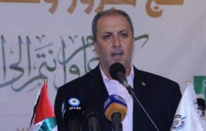 حماس: المقاومة بكل ألوانها السياسية ستفشل صفقة القرن