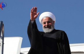 لماذا يشارك الرئيس الايراني في اعمال الجمعية العامة للامم المتحدة؟