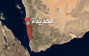 فرماندهی جنگ «الحدیده» یمن توسط تروریستهای غربی تحت حمایت تل‌آویو و ابوظبی
