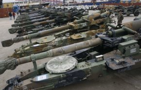 ألمانيا توافق على بيع أسلحة للسعودية بعد أن وعدت بحظرها
