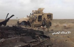استشهاد 20 مواطناً استهدفتهم طائرات وبارجات العدوان السعودي في اليمن

