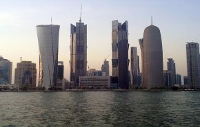 تسريب رسالة وصلت من قطر إلى الكيان الإسرائيلي: مرحبا بكم في الدوحة 
