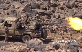 إصابة مواطنين بغارة للعدوان استهدفت سيارة في صعدة