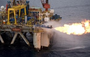 مصر توقف استيراد الغاز في نهاية أكتوبر
