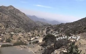 القوات اليمنية تطهر مواقع عسكرية جديدة جنوب تعز
