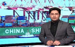  نشرة الاخبار الاقتصادية من قناة العالم 15:30 بتوقيت غرينتش 