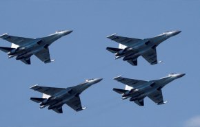 واشنطن تفرض عقوبات على هيئة عسكرية صينية لشرائها مقاتلات روسية