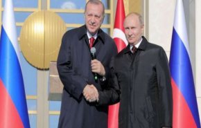 تطورات جديدة حول اتفاق ادلب بين بوتين وأردوغان
