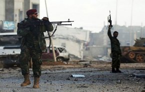 الأمم المتحدة تحذر قائدي تشكيلين عسكريين ليبيين متقاتلين!