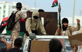 شاهد.. ليبيا.. قوة حماية طرابلس تعلن انطلاق 