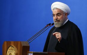 روحاني: أمريكا ستضطر لتغيير سياستها تجاه ايران 