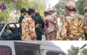 کشته شدن 2 تروریست رژه اهواز / اولین آمار مجروحان حمله تروریستی، تعدادی از نیروهای سپاه به شهادت رسیدند