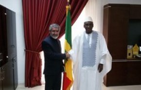 تأکید وزیر خارجه سنگال بر حمایت از برجام