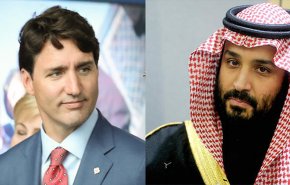  كندا  تتخذ موقفا جديدا من السعودية..ما هو؟