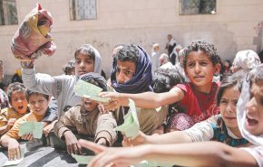 الامم المتحدة: نحن نخسر الحرب ضد المجاعة في اليمن