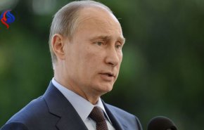 پوتین حادثه تروریستی اهواز را تسلیت گفت