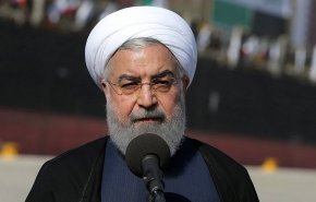 روحاني يتوعد: رد ايران على أدنى تهديد سيكون مدمرا