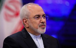 ظريف: ايران سترد بحزم على الإرهابيين
