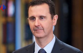 رئیس جمهوری سوریه حادثه تروریستی اهواز را محکوم کرد