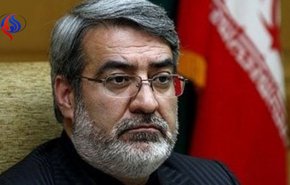 عزم راسخ ایران در گرفتن انتفام خون شهیدان حادثه تروریستی اهواز