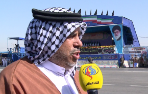 واکنش رئیس یکی از عشایر اهواز به اقدام تروریستی امروز 