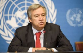 واکنش دبیرکل سازمان ملل به حمله تروریستی اهواز

